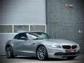 BMW Z4 Roadster (e89) Sdrive30i / Aut / Sportseats / Blac Gris - thumbnail 4