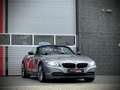 BMW Z4 Roadster (e89) Sdrive30i / Aut / Sportseats / Blac Gris - thumbnail 8