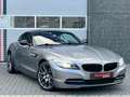 BMW Z4 Roadster (e89) Sdrive30i / Aut / Sportseats / Blac Gris - thumbnail 2