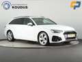 Audi A4 Avant 40 TFSI S edition Competition (S-Line / Pano Wit - thumbnail 1