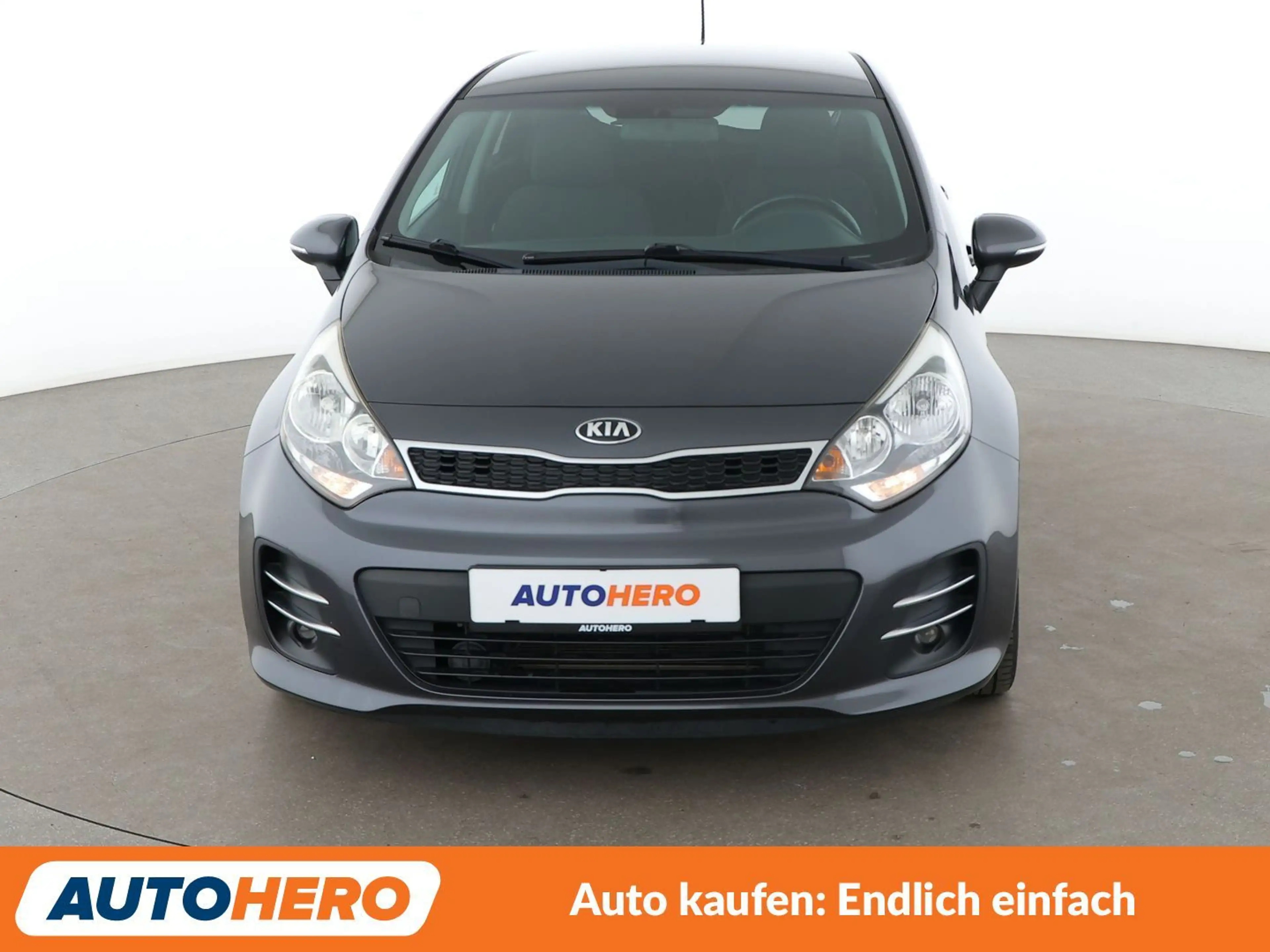 Kia Rio 1.4 Dream Team*PDC*SHZ*KLIMA*GARANTIE* — photo 9