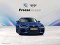 BMW i4 eDrive40 Gran Coupé AHK STANDHZ RFK HIFI LED Blau - thumbnail 10