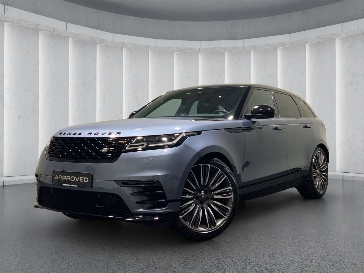 Land Rover Range Rover Velar D300 R-Dynamic HSE -  - Joinsteer - #1