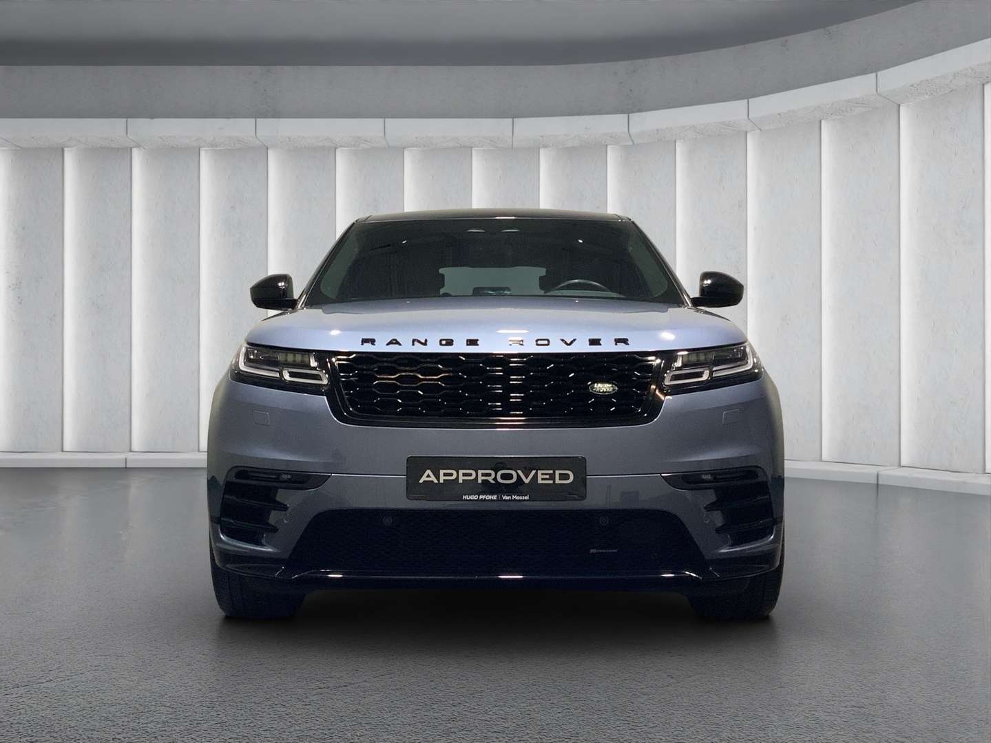 Land Rover Range Rover Velar D300 R-Dynamic HSE -  - Joinsteer - #2