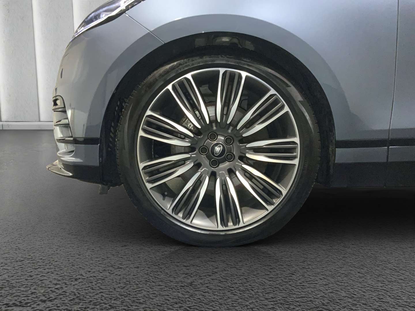 Land Rover Range Rover Velar D300 R-Dynamic HSE -  - Joinsteer - #5