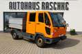 Mahindra Sonstige Multicar M30Tipper 4x4Kipper Orange - thumbnail 3
