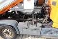 Mahindra Sonstige Multicar M30Tipper 4x4Kipper Orange - thumbnail 19