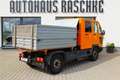 Mahindra Sonstige Multicar M30Tipper 4x4Kipper Orange - thumbnail 6