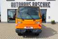 Mahindra Sonstige Multicar M30Tipper 4x4Kipper Orange - thumbnail 2