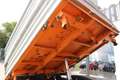 Mahindra Sonstige Multicar M30Tipper 4x4Kipper Orange - thumbnail 20