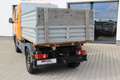 Mahindra Sonstige Multicar M30Tipper 4x4Kipper Orange - thumbnail 5