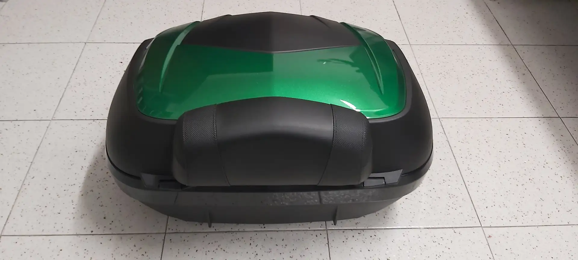 Kawasaki Versys 1000 1000s grand tourer Verde - 2