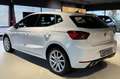 SEAT Ibiza FR 1.0TGI Klima Navi Rückfahrkamera Sitzheizung Blanc - thumbnail 5