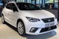 SEAT Ibiza FR 1.0TGI Klima Navi Rückfahrkamera Sitzheizung Blanc - thumbnail 2