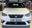 SEAT Ibiza FR 1.0TGI Klima Navi Rückfahrkamera Sitzheizung Blanc - thumbnail 3