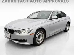 2015 BMW 3 Series