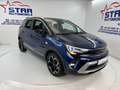 Opel Crossland X Ultimate*1,5-88KW*Head-Up*NAVI*TEMP*SH*180°*EU6 Bleu - thumbnail 5