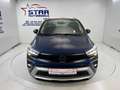 Opel Crossland X Ultimate*1,5-88KW*Head-Up*NAVI*TEMP*SH*180°*EU6 Bleu - thumbnail 3