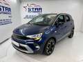 Opel Crossland X Ultimate*1,5-88KW*Head-Up*NAVI*TEMP*SH*180°*EU6 Bleu - thumbnail 2