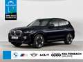 BMW iX3 Impressive M Sport FACEL. PANO HUD 360° Schwarz - thumbnail 1