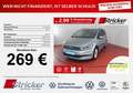 Volkswagen Touran Highline 2.0TDI DSG 269,-ohne Anzahlung Kamera AC Silber - thumbnail 1