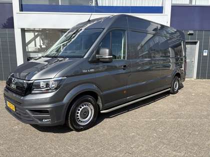 MAN TGE 35 3.180/Nav/Camera/Automaat