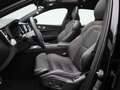 Volvo XC60 2.0 T6 Plug-in hybrid AWD Plus Dark | PANO-SCHUIFD Noir - thumbnail 11
