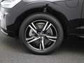 Volvo XC60 2.0 T6 Plug-in hybrid AWD Plus Dark | PANO-SCHUIFD Noir - thumbnail 15