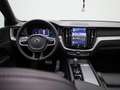 Volvo XC60 2.0 T6 Plug-in hybrid AWD Plus Dark | PANO-SCHUIFD Noir - thumbnail 7