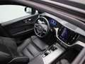 Volvo XC60 2.0 T6 Plug-in hybrid AWD Plus Dark | PANO-SCHUIFD Noir - thumbnail 35