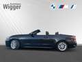 BMW 420 d Cabrio M Sport/Navi/Leder/Soundsystem/ACC Schwarz - thumbnail 2