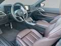 BMW 420 d Cabrio M Sport/Navi/Leder/Soundsystem/ACC Schwarz - thumbnail 4