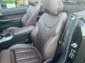 BMW 420 d Cabrio M Sport/Navi/Leder/Soundsystem/ACC Schwarz - thumbnail 21