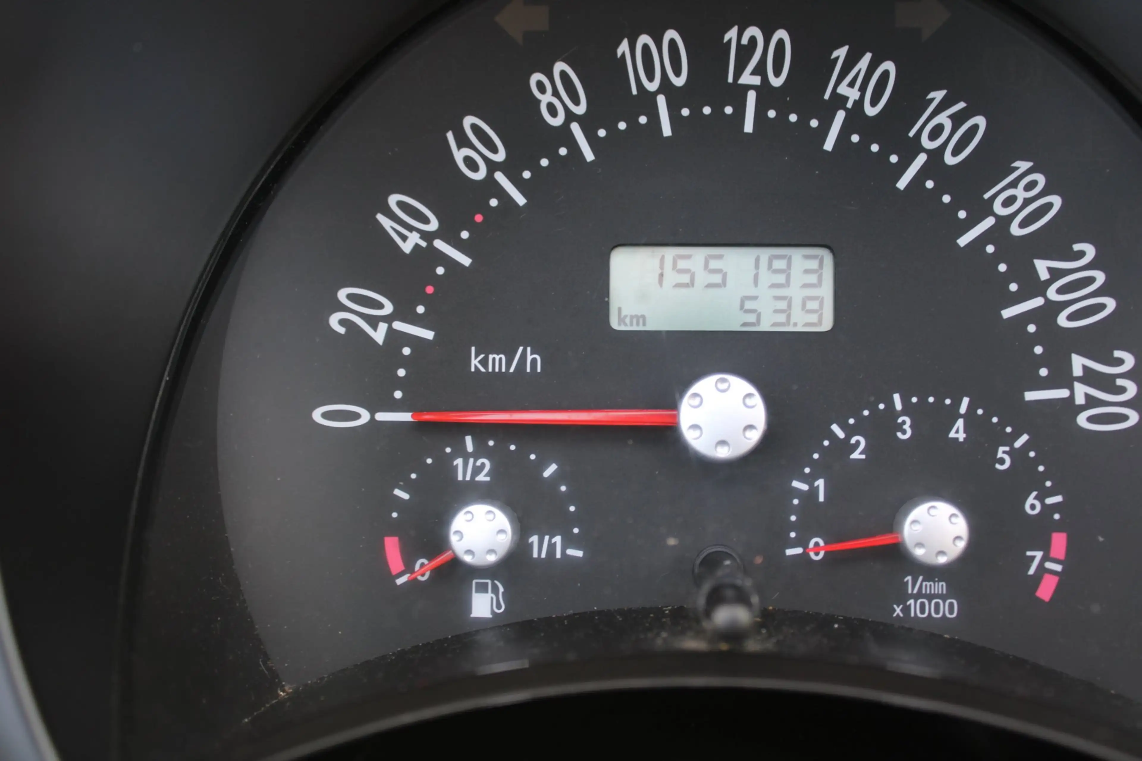Volkswagen New Beetle Cabriolet 1.6 met Leder en Airco en elektrische Ka — photo 9