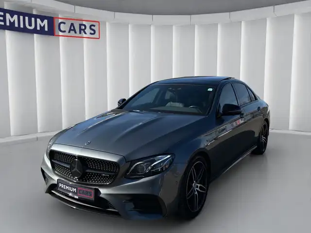Mercedes-Benz E 53 AMG 4Matic+ Lim.*Finanzierung*Garantie*