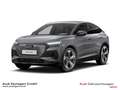 Audi Q4 e-tron Q4 Sportback 40 e-tron Automatik Grau - thumbnail 1
