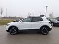 Volkswagen T-Cross Life TSI Weiß - thumbnail 2
