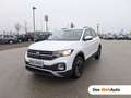 Volkswagen T-Cross Life TSI Weiß - thumbnail 1