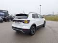 Volkswagen T-Cross Life TSI Weiß - thumbnail 5