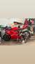Ducati 1098 kit Ducati performance scarichi termignoni central Rouge - thumbnail 1