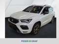 SEAT Ateca 2.0 TDI FR DSG/LED/Sitz.-Lenkradhzg./Kamera Weiß - thumbnail 1