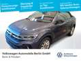 Volkswagen T-Roc 1.5 TSI DSG R-Line Navi LED SHZ Grau - thumbnail 1