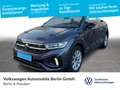 Volkswagen T-Roc 1.5 TSI DSG R-Line Navi LED SHZ Grau - thumbnail 1