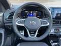 Volkswagen T-Roc 1.5 TSI DSG R-Line Navi LED SHZ Grau - thumbnail 12