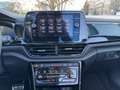 Volkswagen T-Roc 1.5 TSI DSG R-Line Navi LED SHZ Grau - thumbnail 13