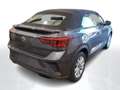 Volkswagen T-Roc 1.5 TSI DSG R-Line Navi LED SHZ Grau - thumbnail 4