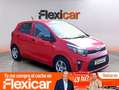 Kia Picanto 1.0 CVVT 49kW (67CV) Concept Rojo - thumbnail 1