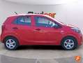 Kia Picanto 1.0 CVVT 49kW (67CV) Concept Rojo - thumbnail 9