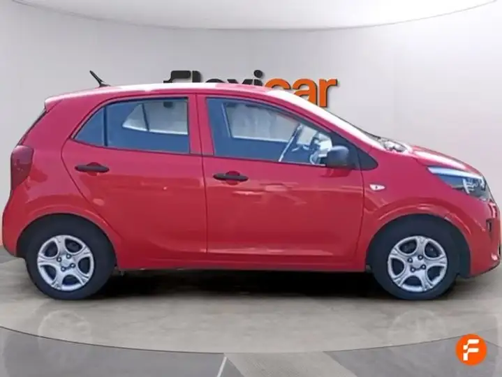 Kia Picanto 1.0 CVVT Concept 5p 2018, foto 26