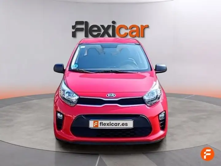 Kia Picanto 1.0 CVVT Concept 5p 2018, foto 19